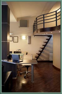 Organizing Your Office
